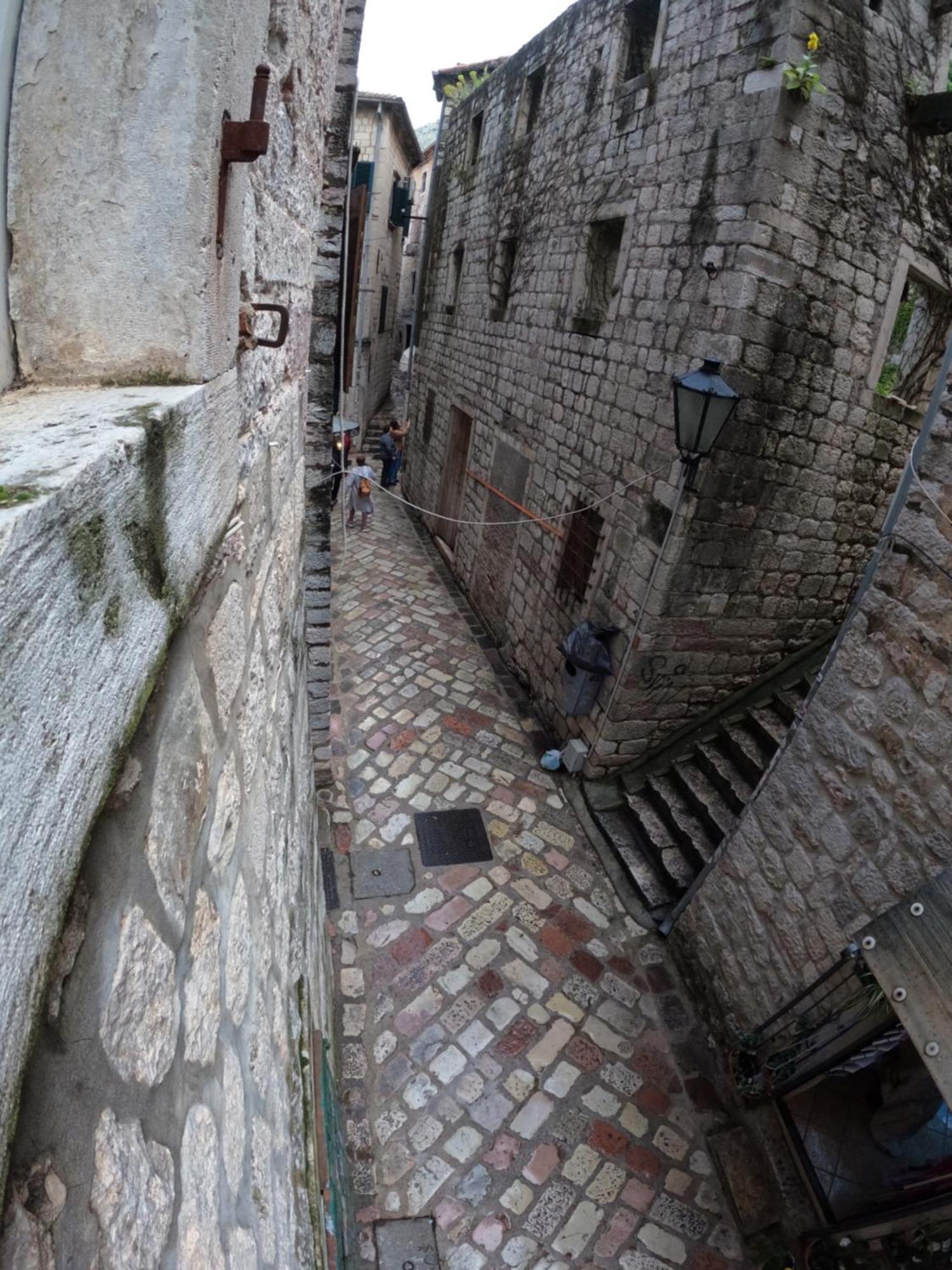 Kotor Old Town 2 Bedroom Apartment Kültér fotó